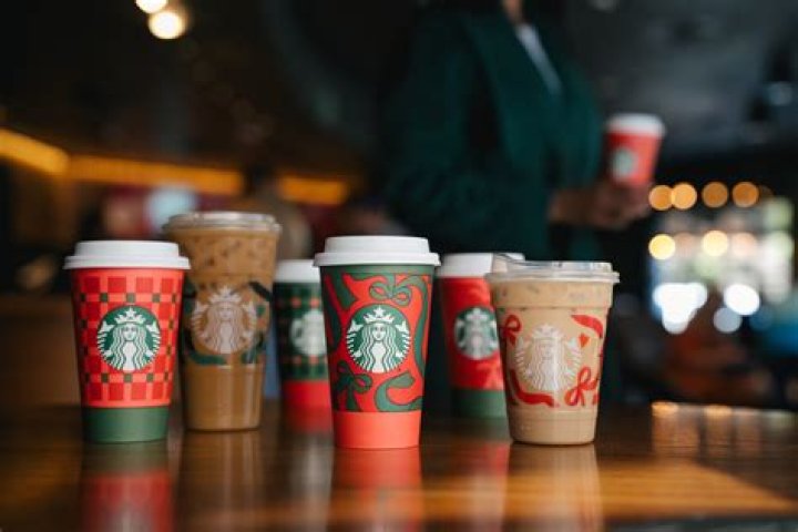What can 50 stars get you at Starbucks?