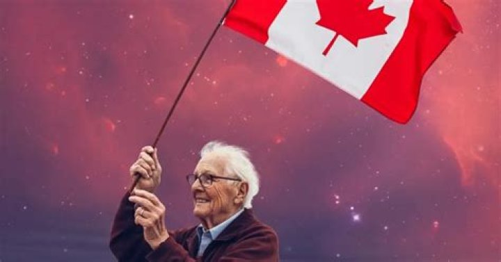 What can Canadian seniors get for free?