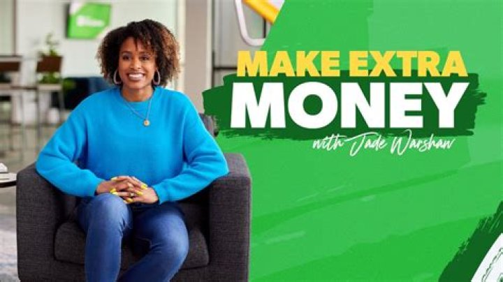 What can I do for extra income?