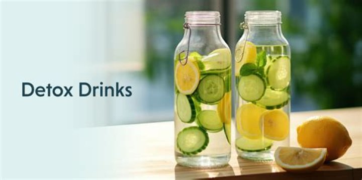 What can I drink for dry skin?