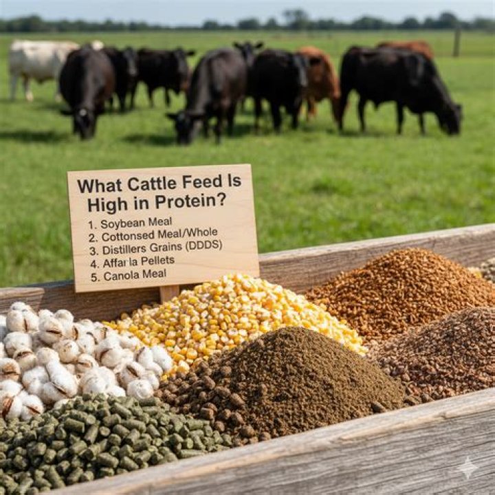 What can I feed grass in January?
