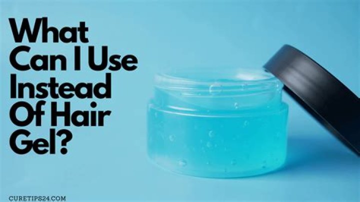 What can I use instead of hair bleach?