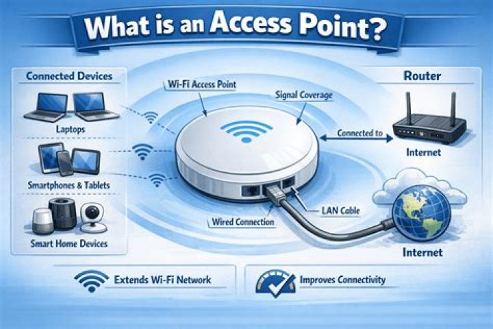 What can MDM access?