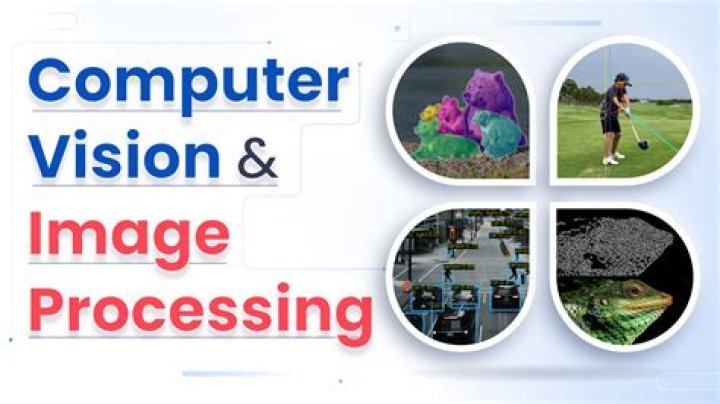 What can Processing software do?