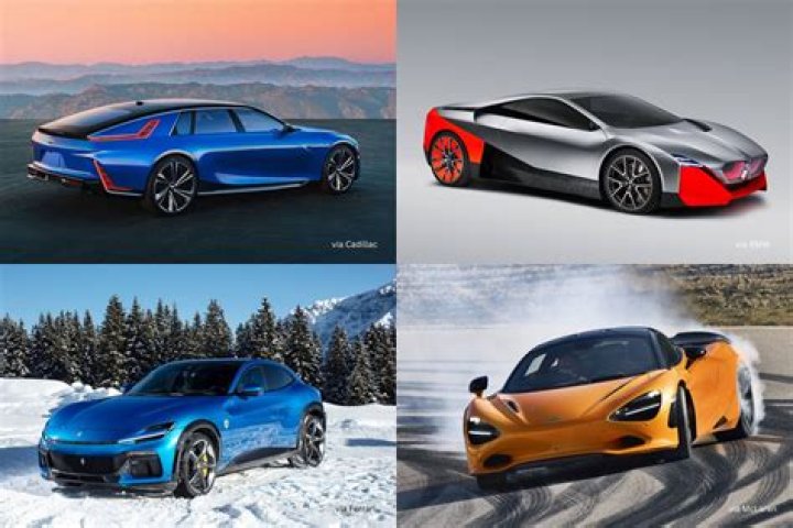 What cars will be banned from 2030?