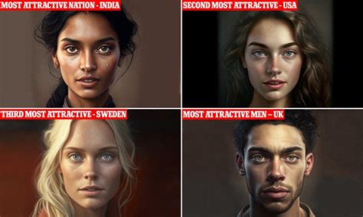 What colors do guys find attractive?