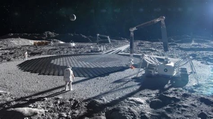What companies will mine the Moon?
