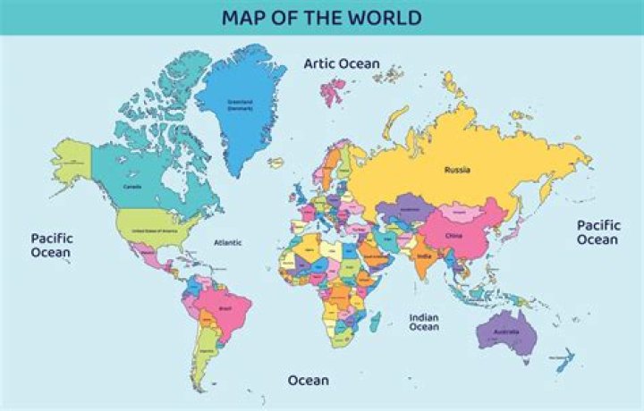 What country does not produce rice?
