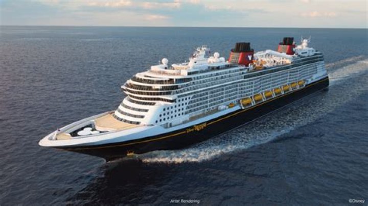 What cruise line does not require mask?