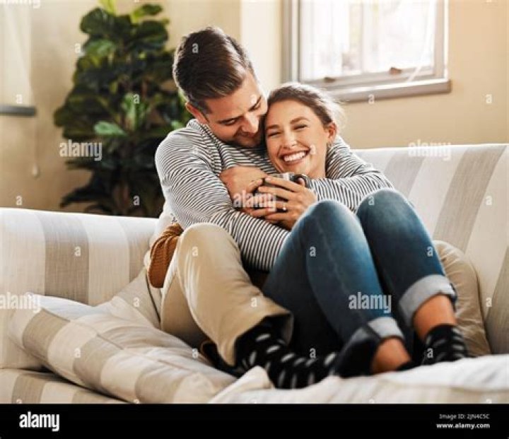 What cuddling means to a girl?