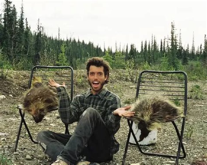 What did Gallien give McCandless?