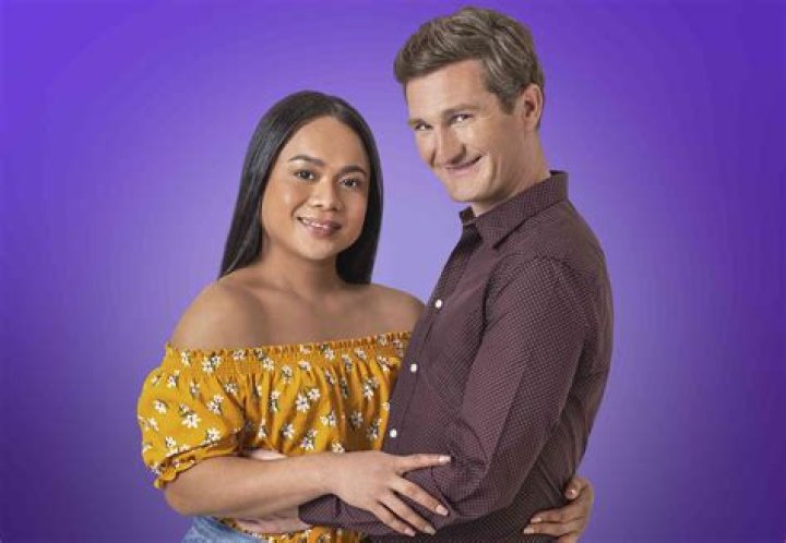 What did Kalani do for a living before 90 Day Fiancé?