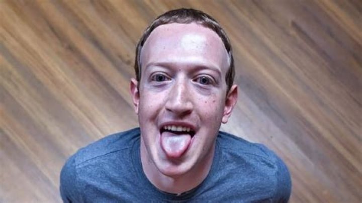 What did Mark Zuckerberg get on his SAT?