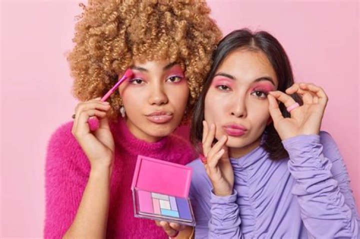 What diseases can you get from sharing makeup?