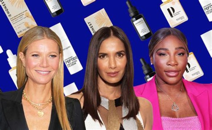 What do celebrities do for thinning hair?