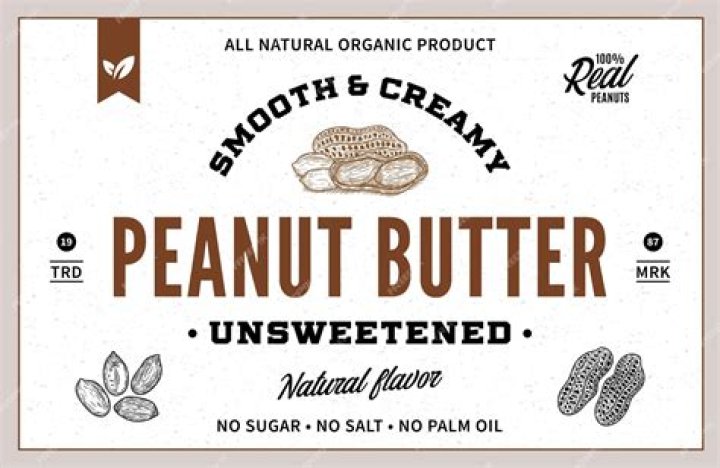 What do you do if you choke on peanut butter?