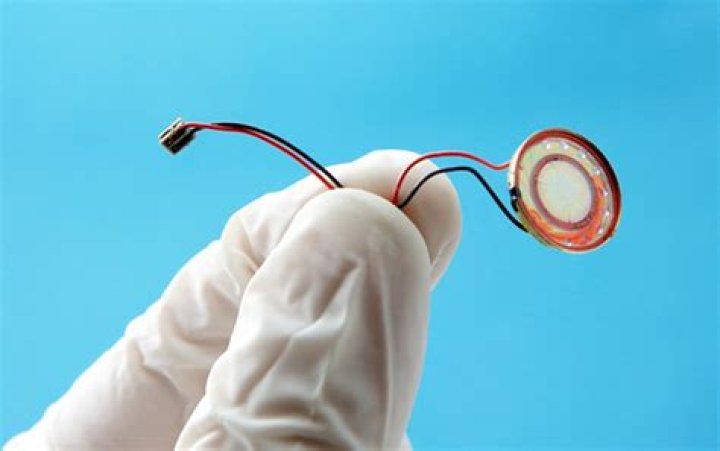 What does a hidden listening device look like?