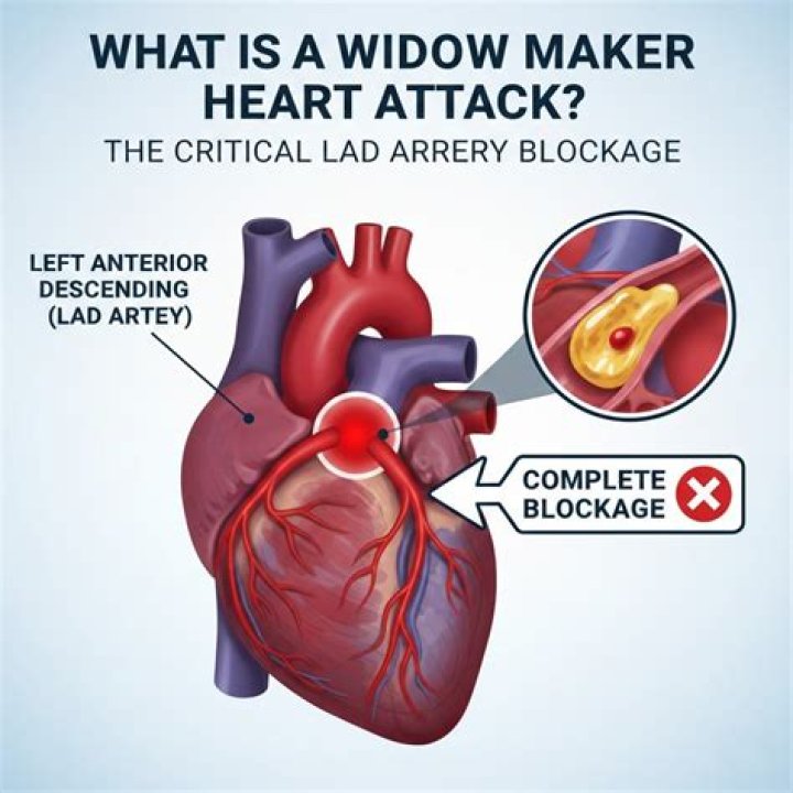 What does a Widowmaker feel like?
