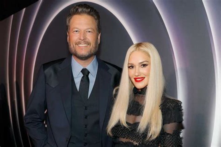 What does Blake do for a living?