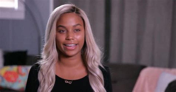 What does Cheyenne's boyfriend Zach do?