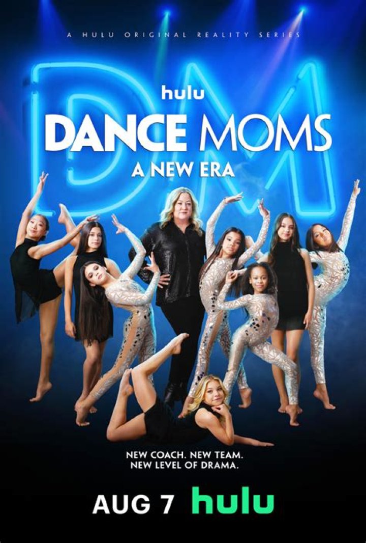 What does Chloé from Dance Moms do now?