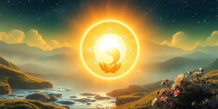 What does coming full circle mean spiritually?