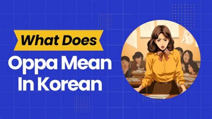 What does Geonbae mean in Korean?