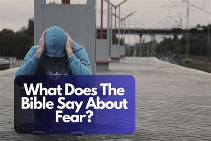 What does God say about money problems?