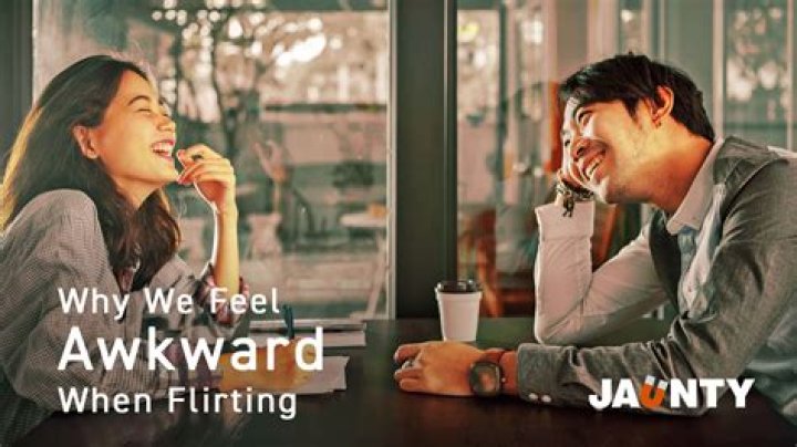 What does it mean to feel awkward?