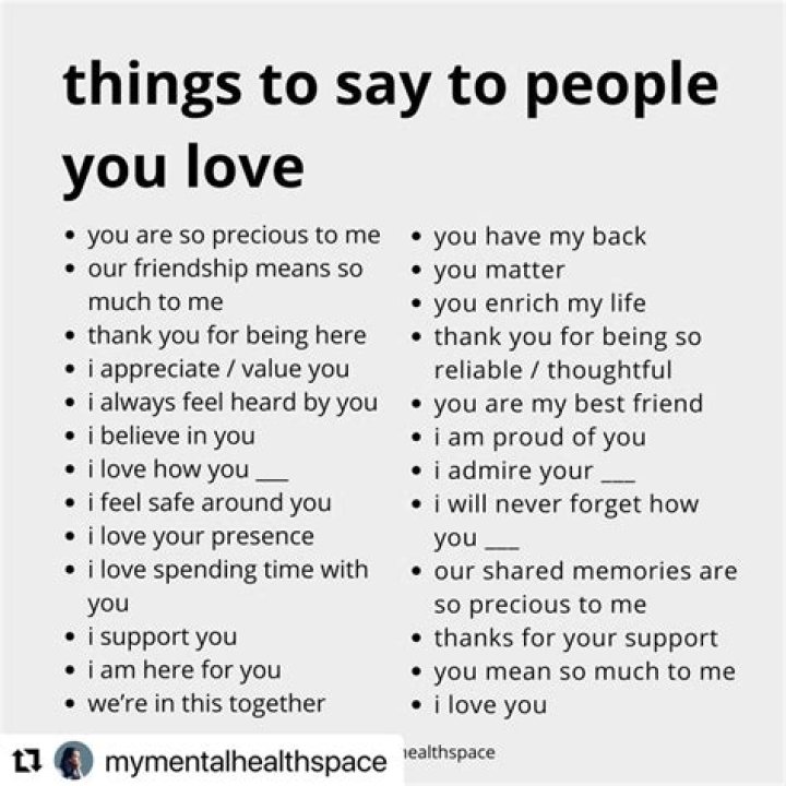 What does it mean to love someone like a brother?