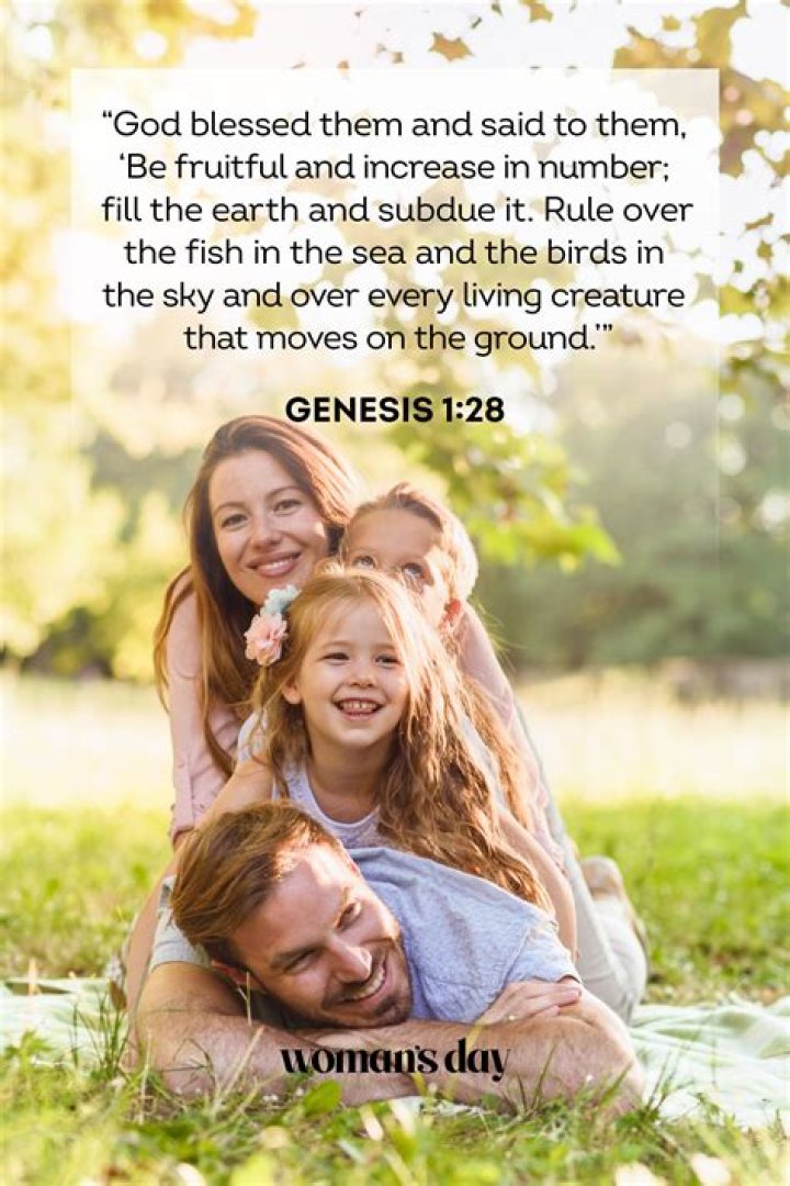 What does it mean to love your family?