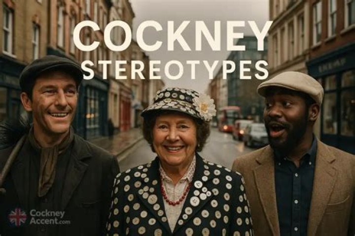 What does Jack and Dani mean in Cockney slang?