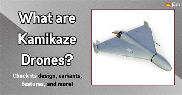 What does Kamikaze stand for?