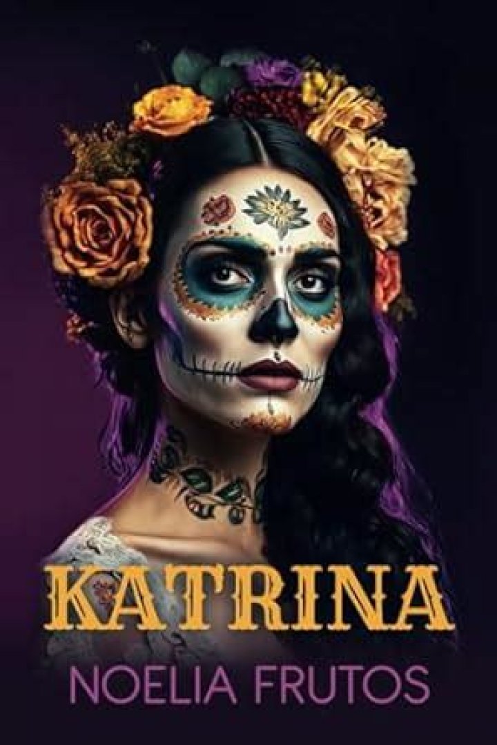 What does Katrina mean in Spanish?