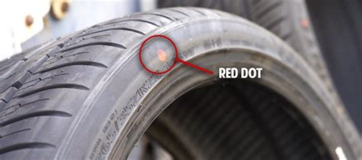 What does knock the tires off mean?