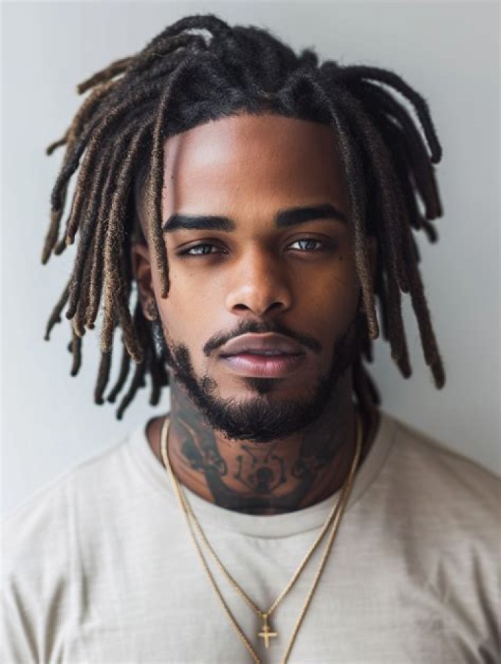 What does lemon juice do to dreads?