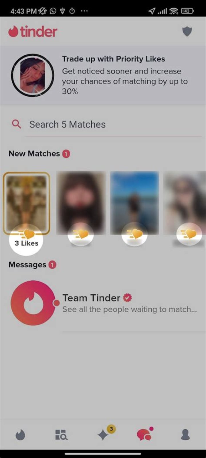 What does pizza mean on Tinder?