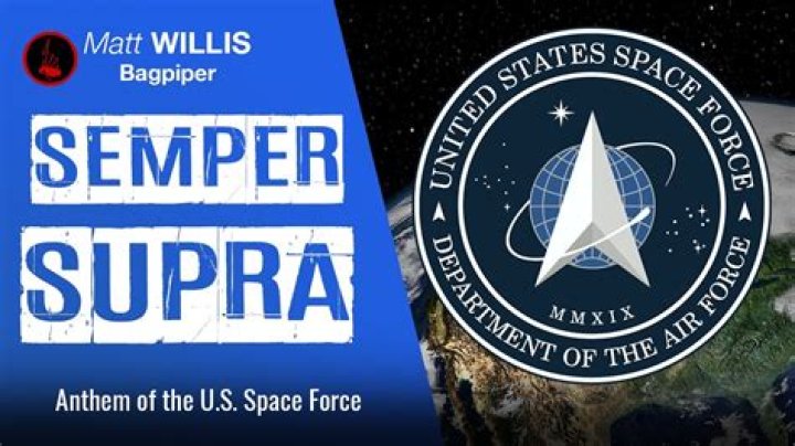 What does semper supra mean?