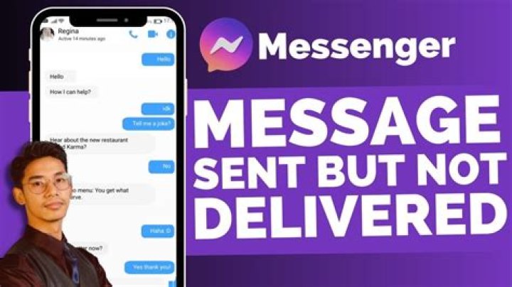 What does sent but not delivered mean?