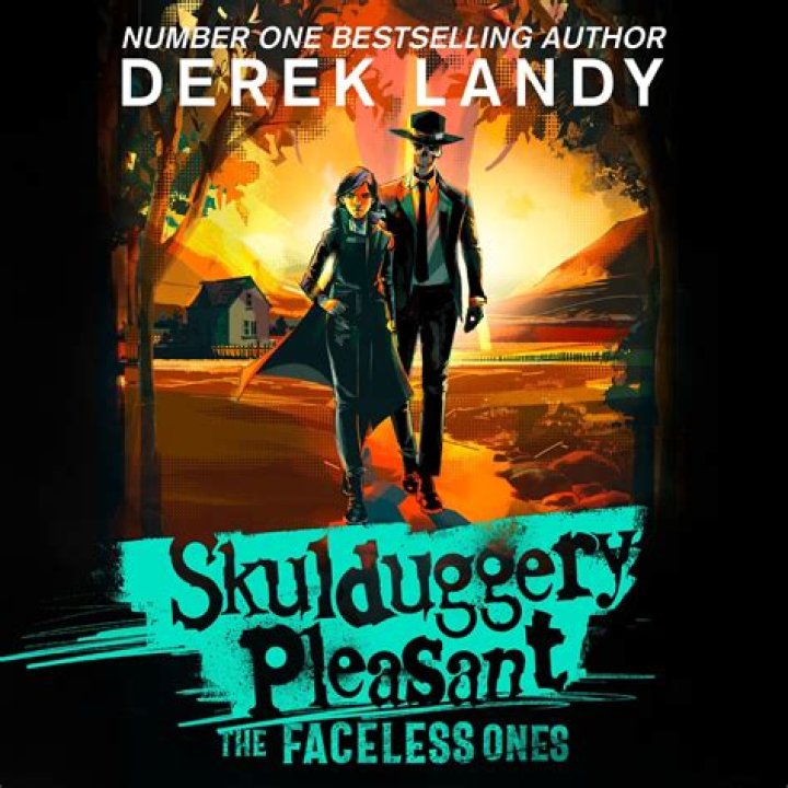 What does skulduggery mean dictionary?