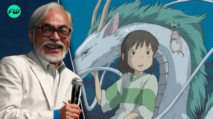 What does Spirited Away ending mean?