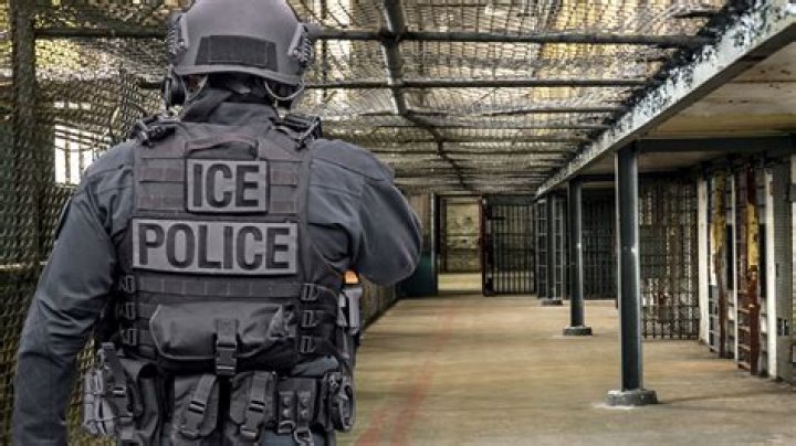 What does SSP stand for in police?