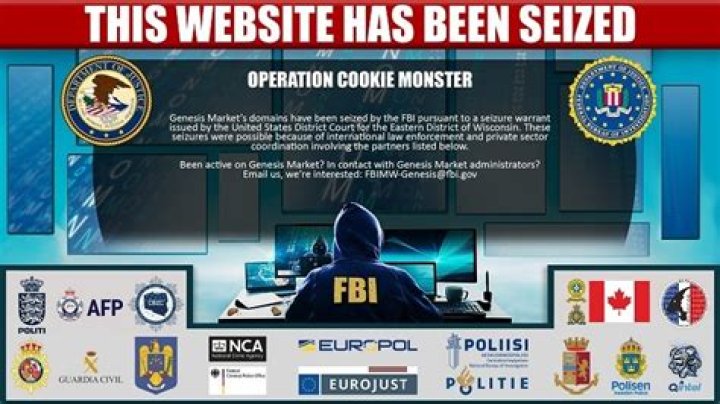 What does the FBI name their WIFI?
