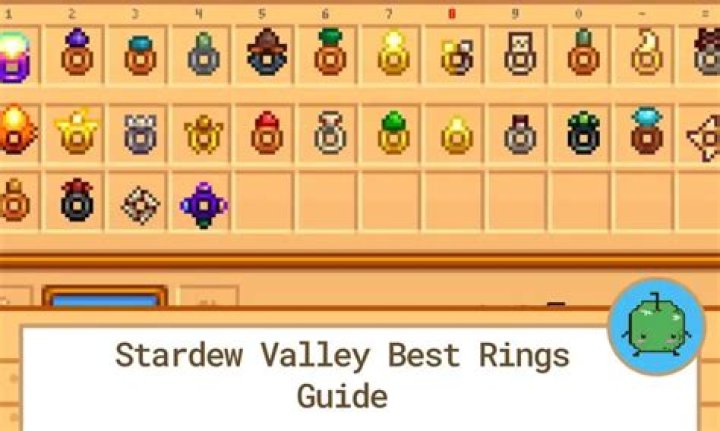 What does the warrior ring do Stardew Valley?