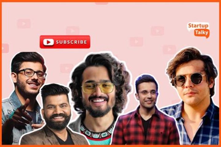 What famous Youtubers have Snapchat?