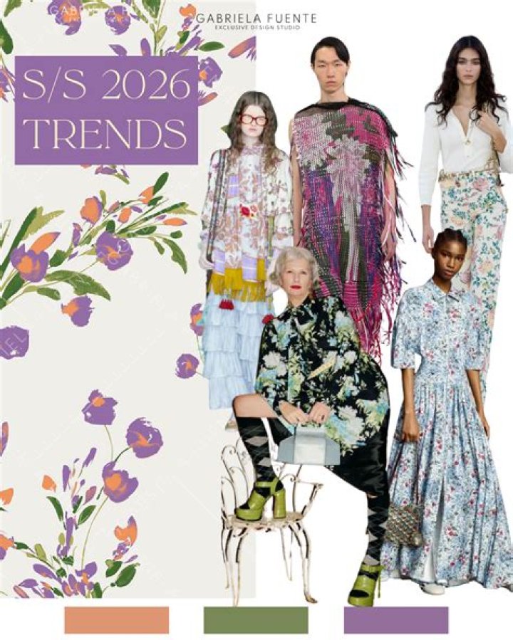 What fashion trends are coming back in 2022?