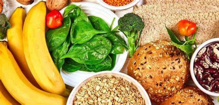 What foods heal the gallbladder?