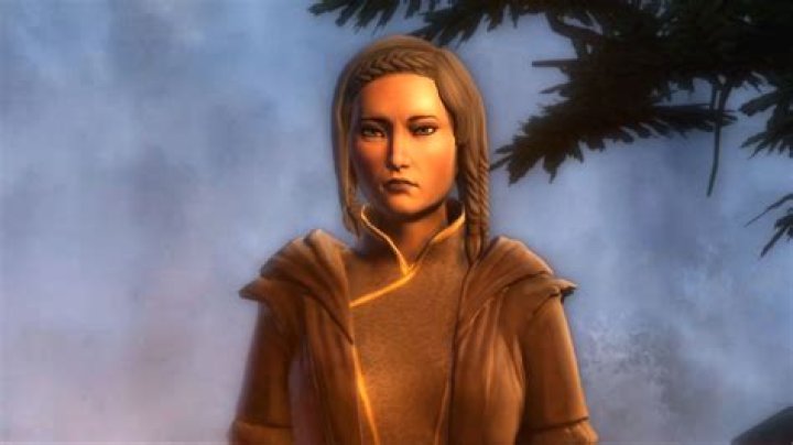 What form did satele Shan use?