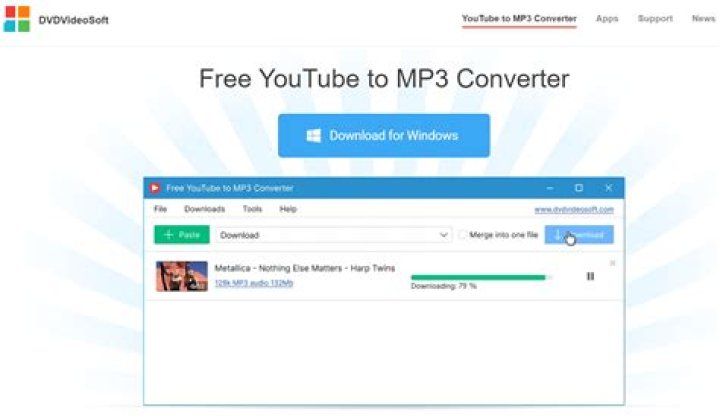 What free video converter is best?