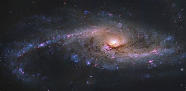 What galaxy is Dune in?